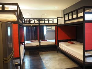 thumbnail: Room