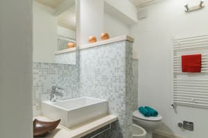 thumbnail: Bathroom sink