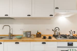 thumbnail: Private kitchenette