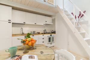 thumbnail: Private kitchenette