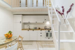 thumbnail: Private kitchenette
