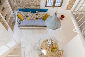 thumbnail: Living area