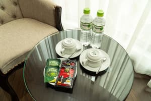 thumbnail: Room amenity