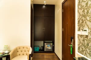 thumbnail: Room amenity