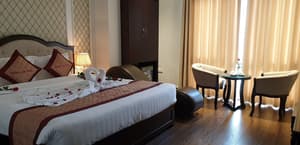 thumbnail: Room