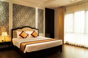 thumbnail: Room