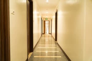 thumbnail: Hallway