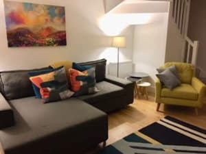 thumbnail: Living area