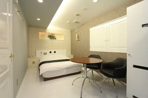 thumbnail: Rooms