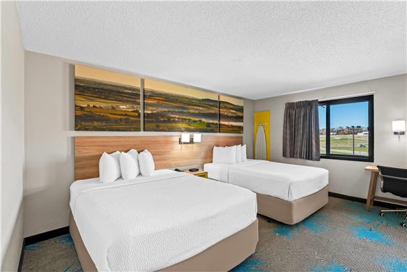 Guest Room,Suite,On-Site