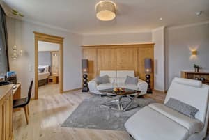 thumbnail: Living area