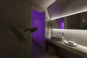 thumbnail: Bathroom sink