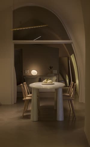 thumbnail: In-room dining
