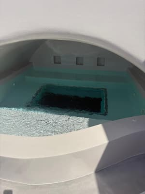 thumbnail: Rooftop pool