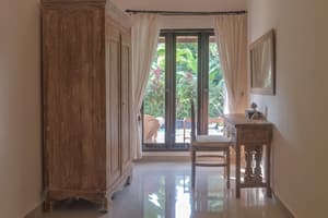 thumbnail: Room amenity