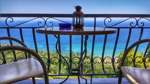 thumbnail: Balcony