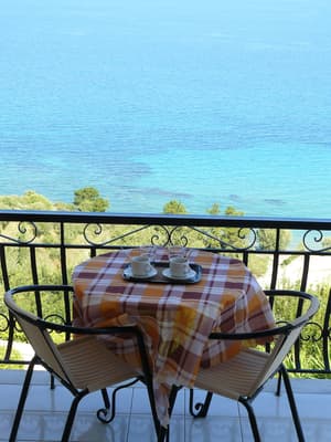 thumbnail: Balcony