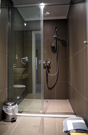 thumbnail: Bathroom shower
