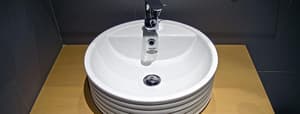thumbnail: Bathroom sink