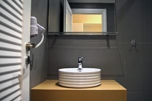thumbnail: Bathroom sink