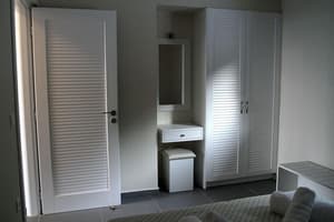 thumbnail: Room amenity