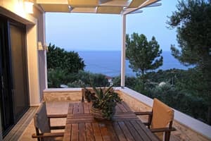 thumbnail: Terrace/patio