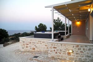 thumbnail: Terrace/patio