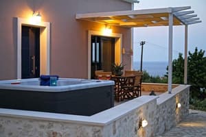 thumbnail: Terrace/patio