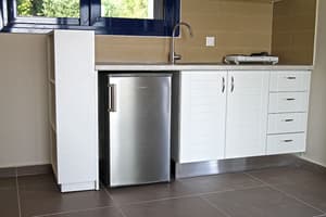 thumbnail: Private kitchenette