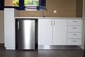 thumbnail: Private kitchenette