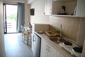 thumbnail: Private kitchen
