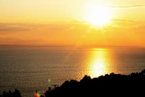 thumbnail: View from property
