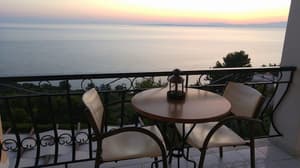 thumbnail: View from property