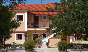 thumbnail: Exterior