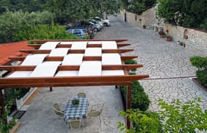thumbnail: Terrace/patio