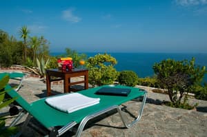 thumbnail: Terrace/patio