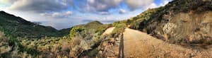 thumbnail: Hiking