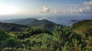 thumbnail: Hiking