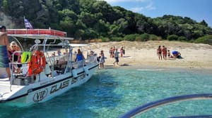 thumbnail: Boating