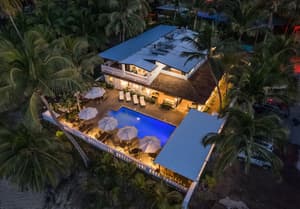 thumbnail: Aerial view