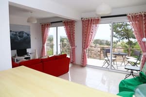 thumbnail: View from room
