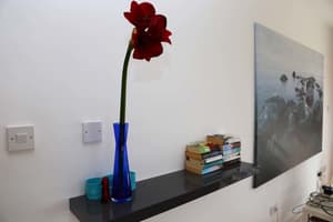 thumbnail: Room amenity