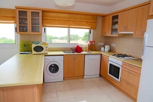 thumbnail: Private kitchen