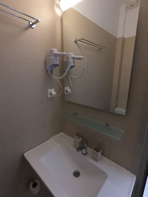 thumbnail: In-room dining