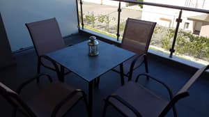 thumbnail: View from room