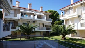 thumbnail: Front of property - evening/night