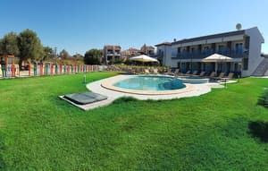 thumbnail: Property amenity