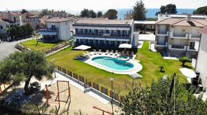thumbnail: Property amenity