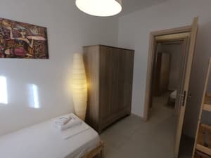 thumbnail: Bathroom shower