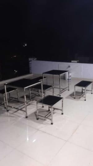 thumbnail: Terrace/patio